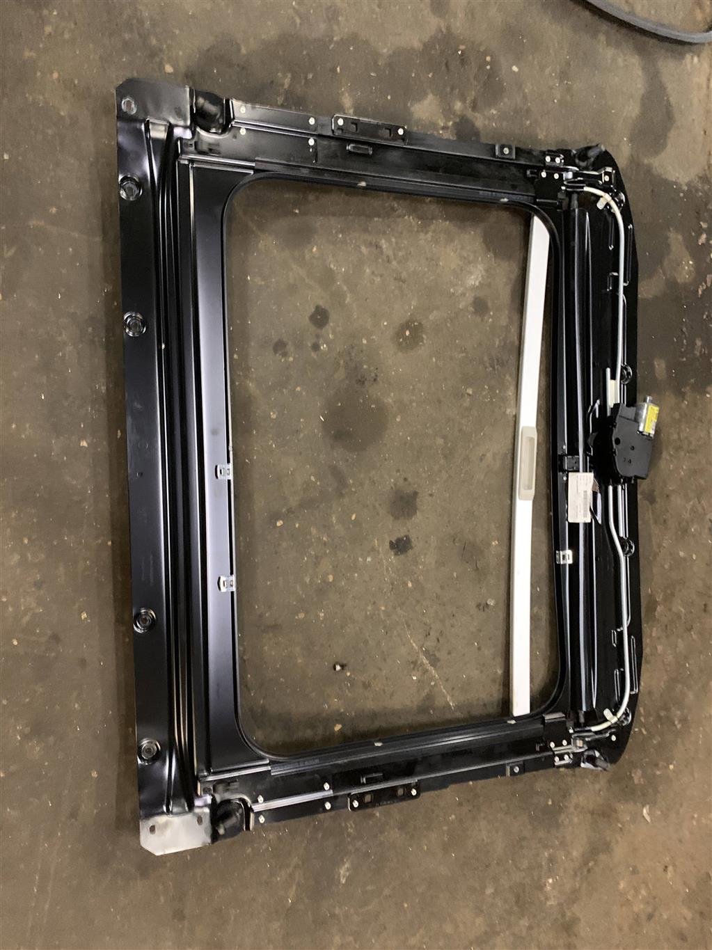 Audi A5/S5 Coupe (8T) 2007-2011 для Каркас люка