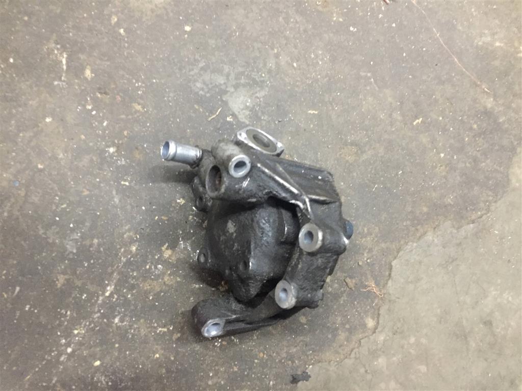 Audi A5/S5 Coupe (8T) 2007-2011 для Насос гидроусилителя