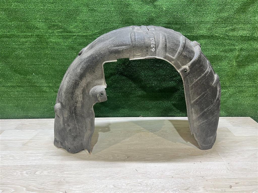 BMW 3-серия G20/G21 2018- для Локер задний левый(подкрылок)