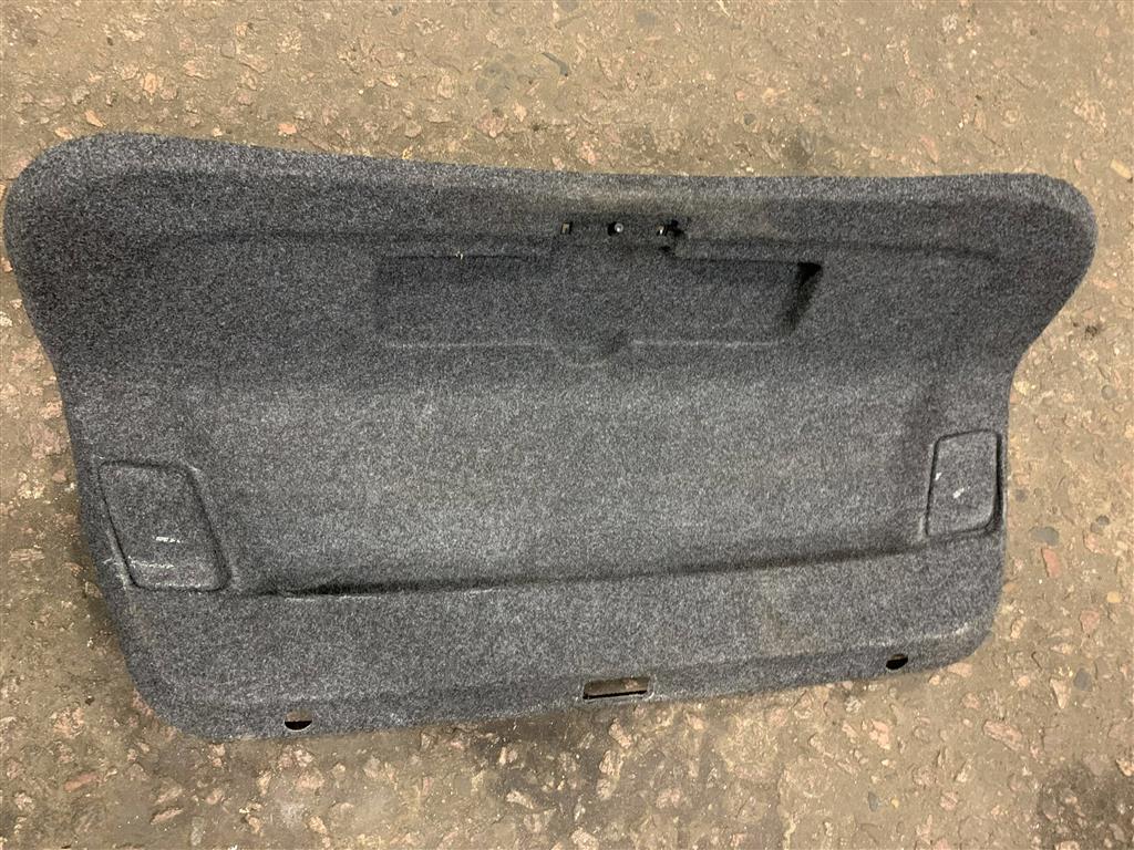 Volkswagen Passat (B6) 2005-2010 для Обшивка крышки багажника