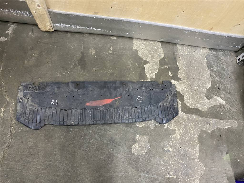 Audi A4 (B8) 2007-2012 для Защита антигравийная