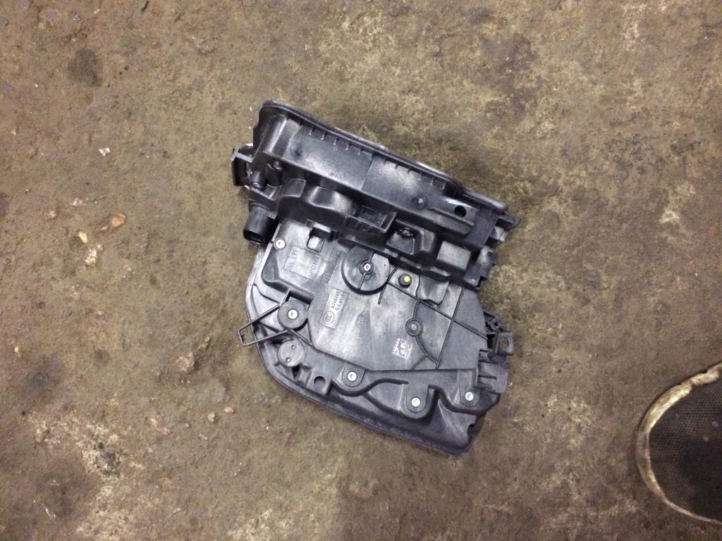 BMW 7-серия G11 G12 для Замок двери задней левой