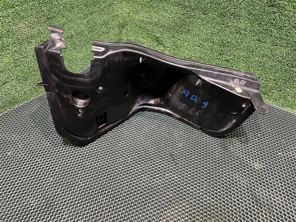 Porsche  Cayenne 958 2010-2014 для кожух подкапотный