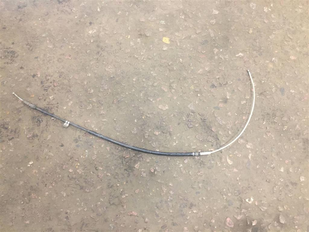 Volkswagen Golf V 2003-2009 для Трос стояночного тормоза