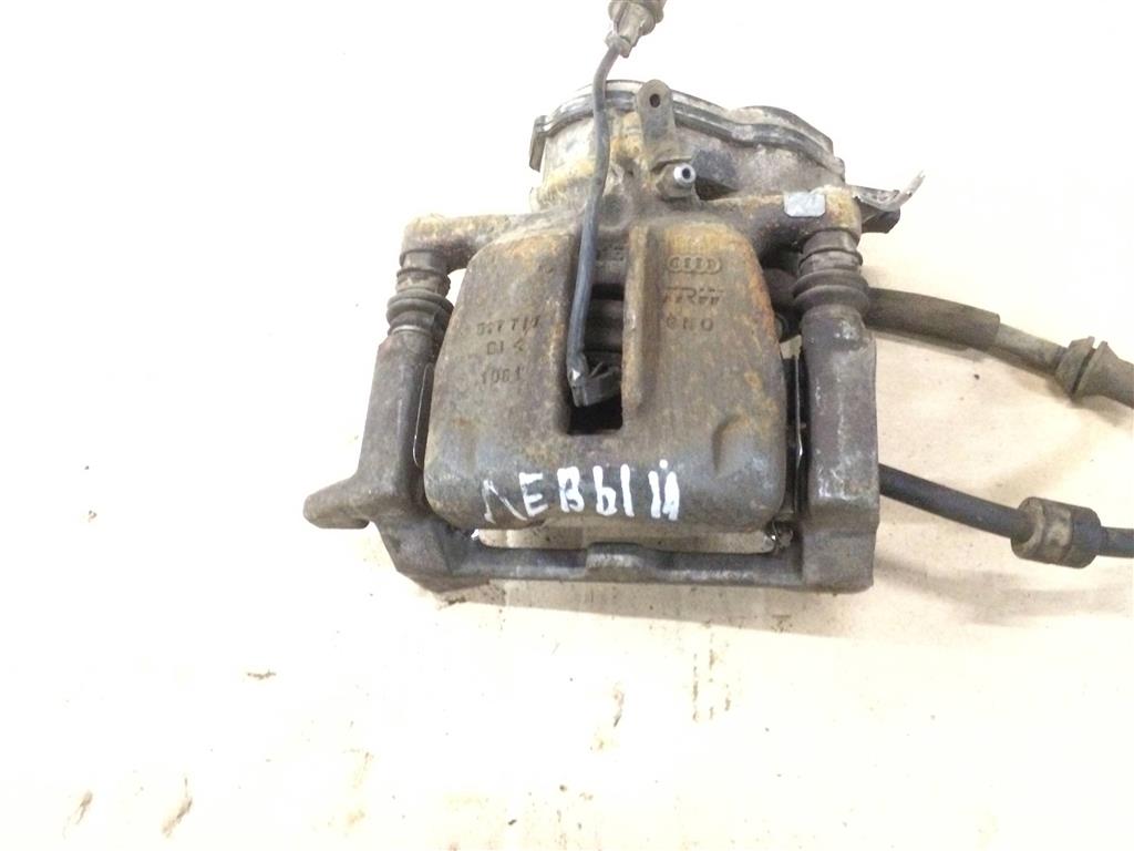 Audi A6 C7 для Суппорт задний левый