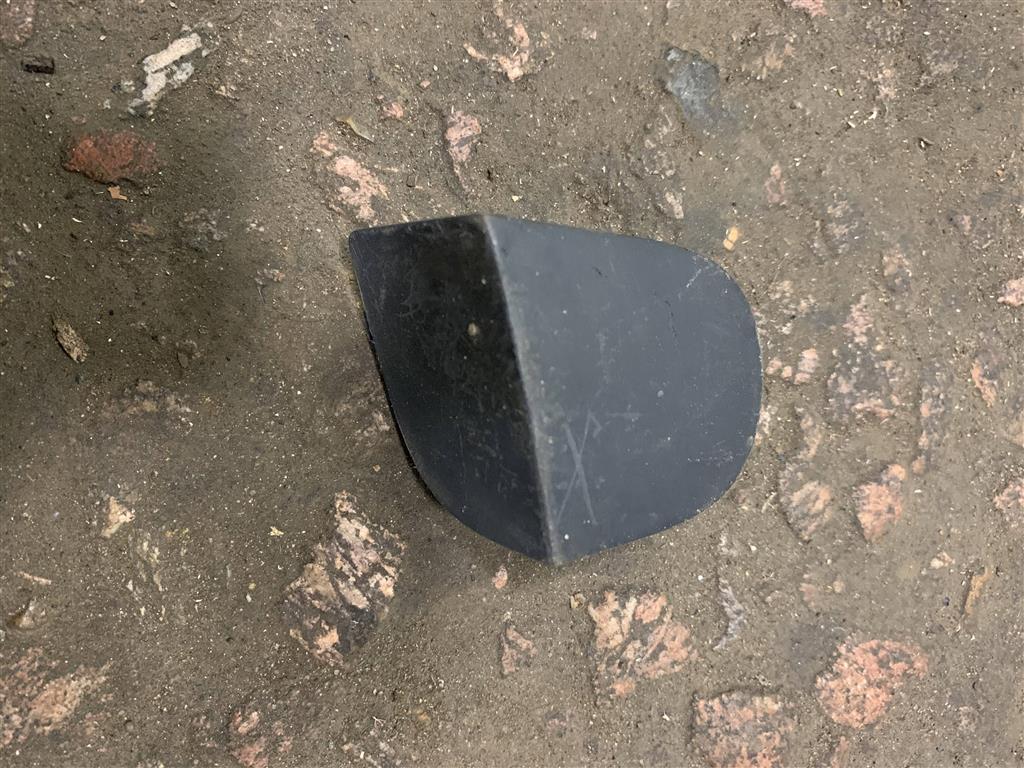 Volkswagen Sharan 2000-2006 для Заглушка