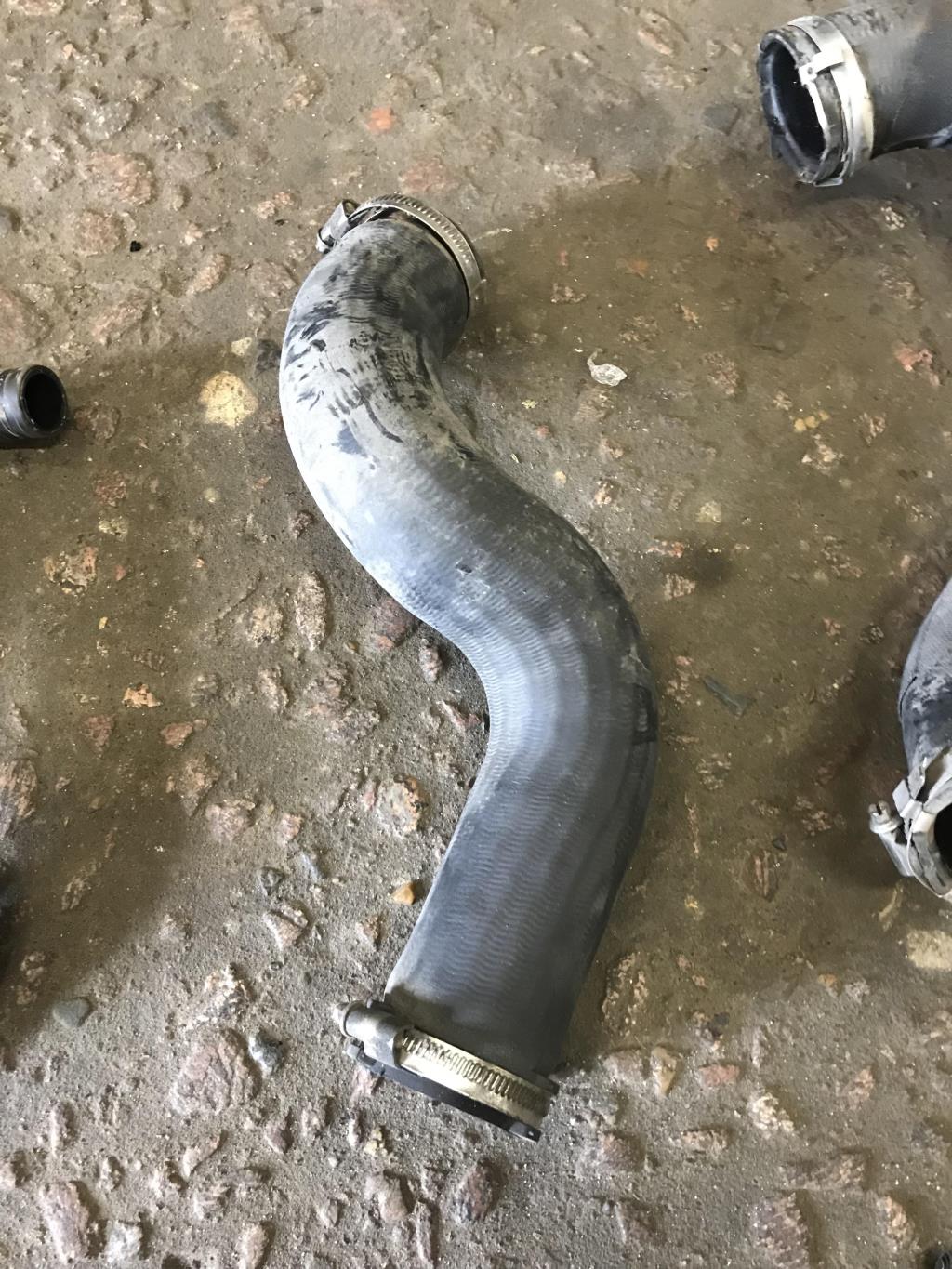 Audi A5/S5 Sportback (8T) 2007-2011 для Патрубок интеркулера