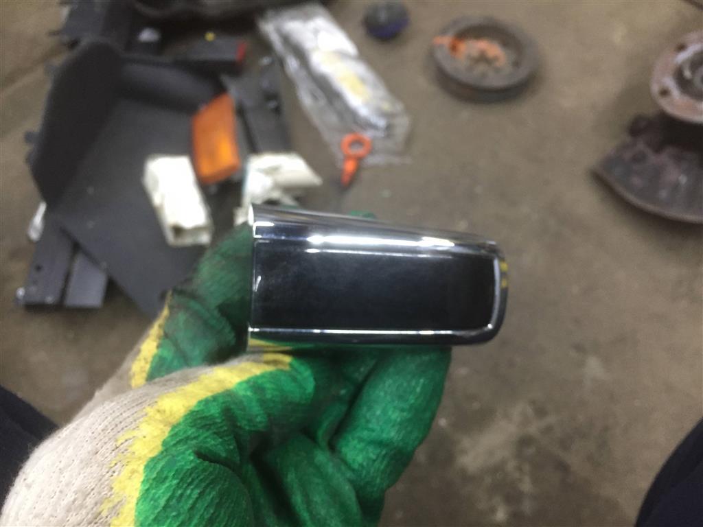 Land Rover Range Rover IV 2012-2017 для Колпачок ручки