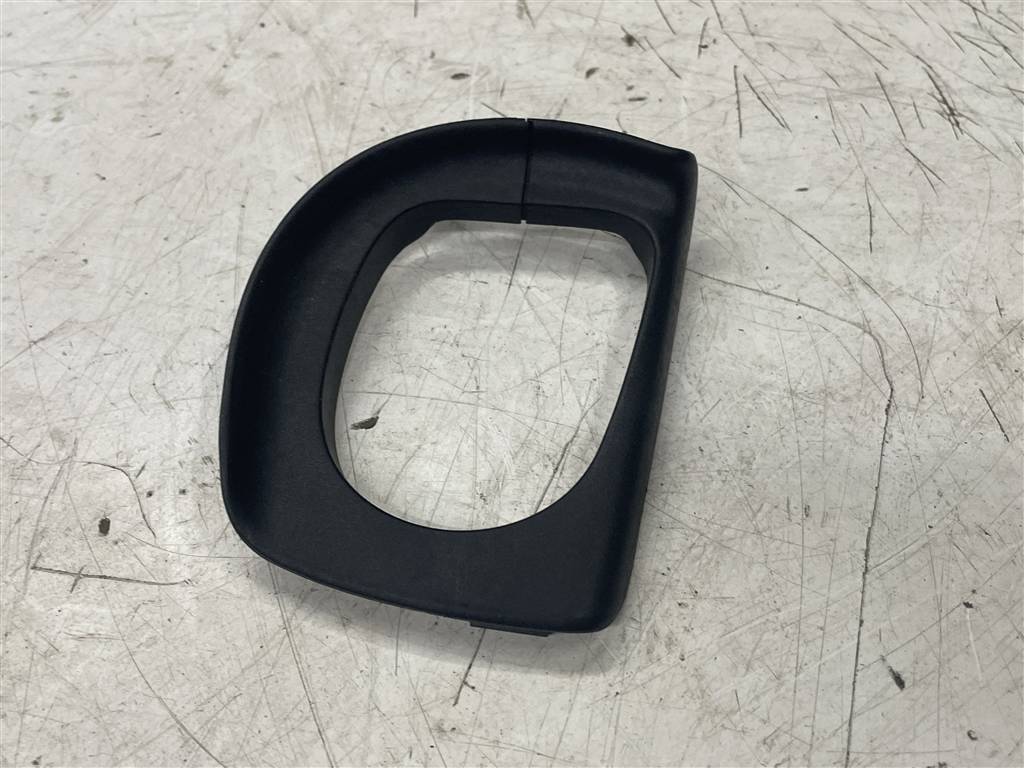 Audi A6 C7 для Рамка