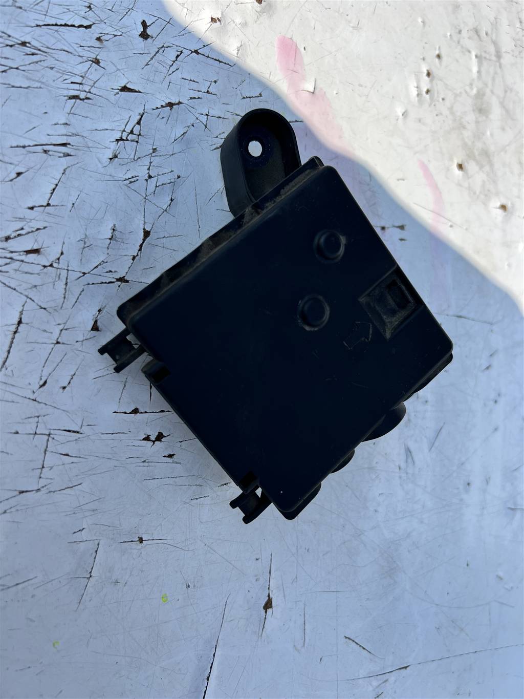 Audi A6 C7 для Распределитель потенциалов