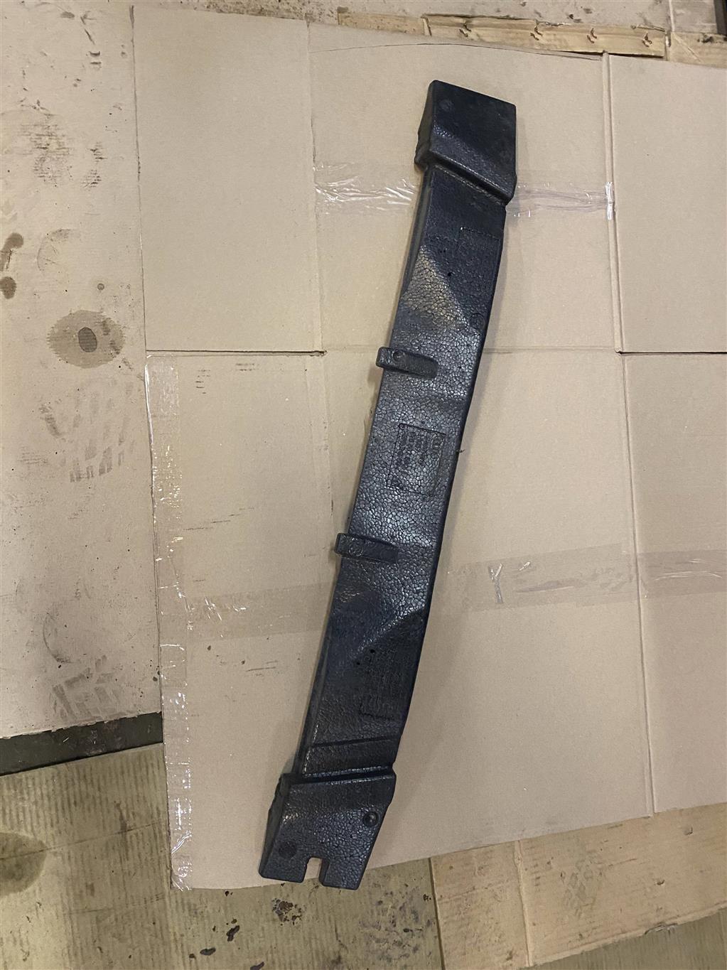 Audi A5/S5 Coupe (8T) 2007-2011 для Наполнитель переднего бампера