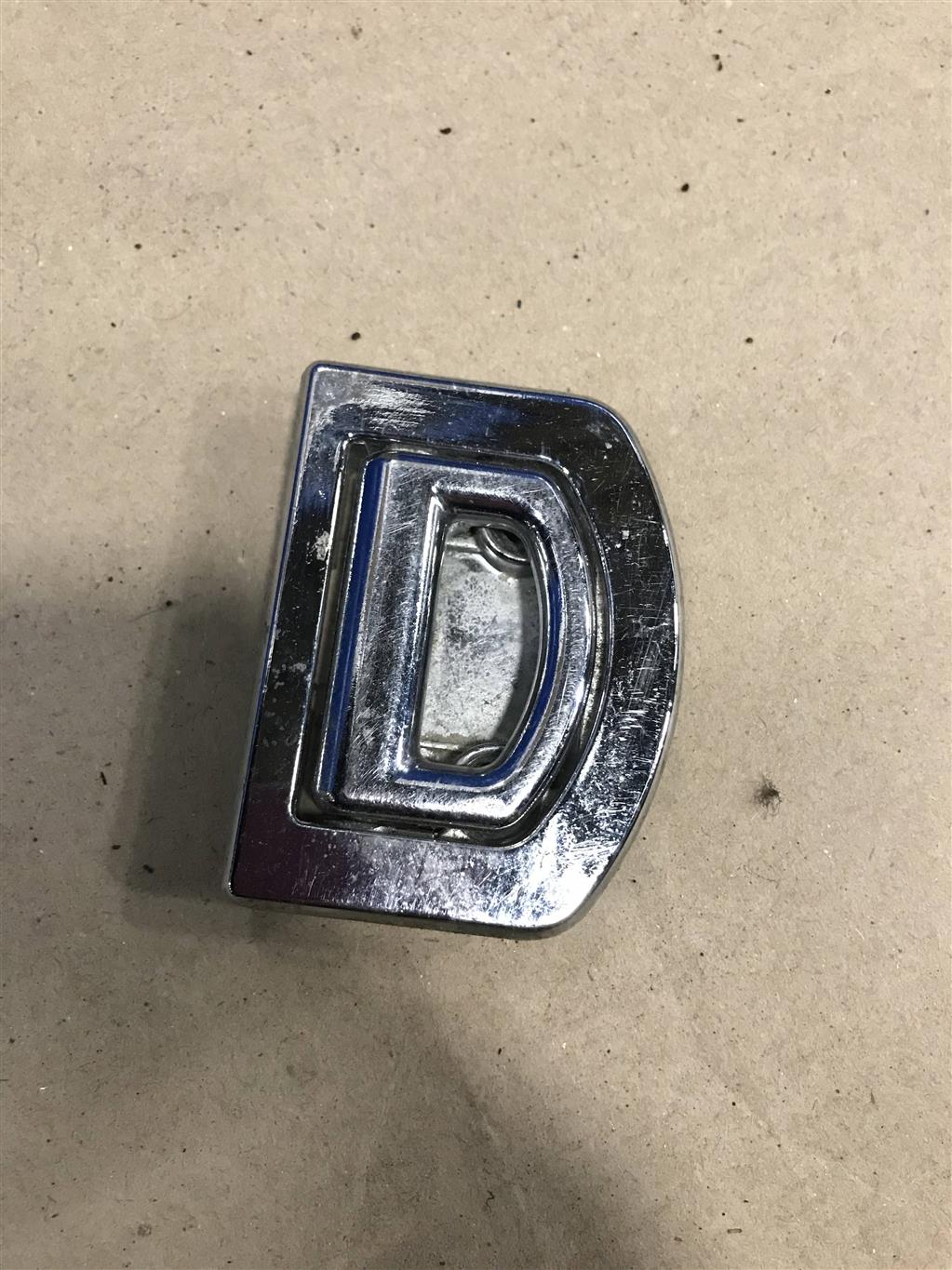 Audi Q7 (4L)  2005 - 2009 для Крепления для багажа