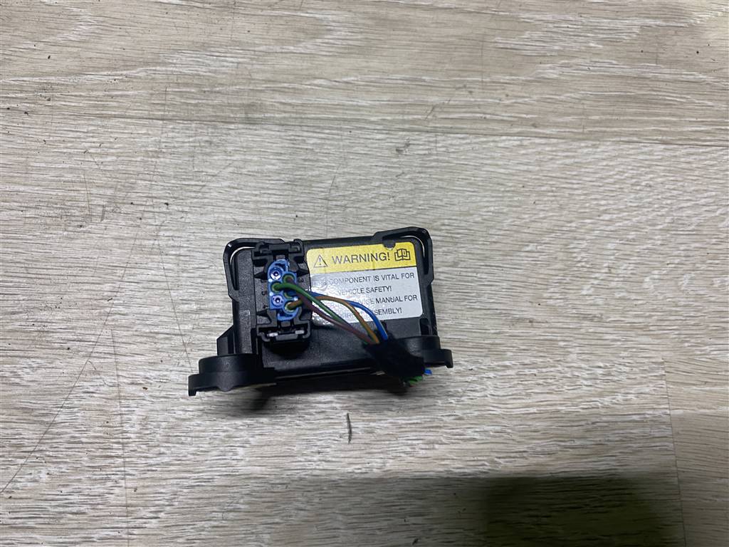 Land Rover Freelander 2 2007> для Датчик ускорения