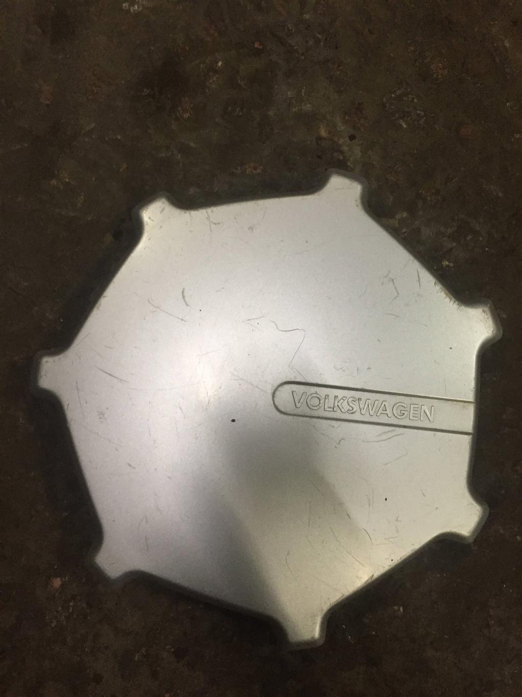 Volkswagen Passat (B3) 1988-1993 для Колпак декоративный