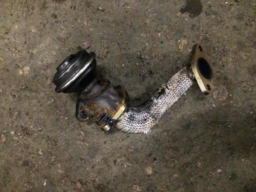 Audi A6 (C5) 1997-2001 для Комбинированный клапан