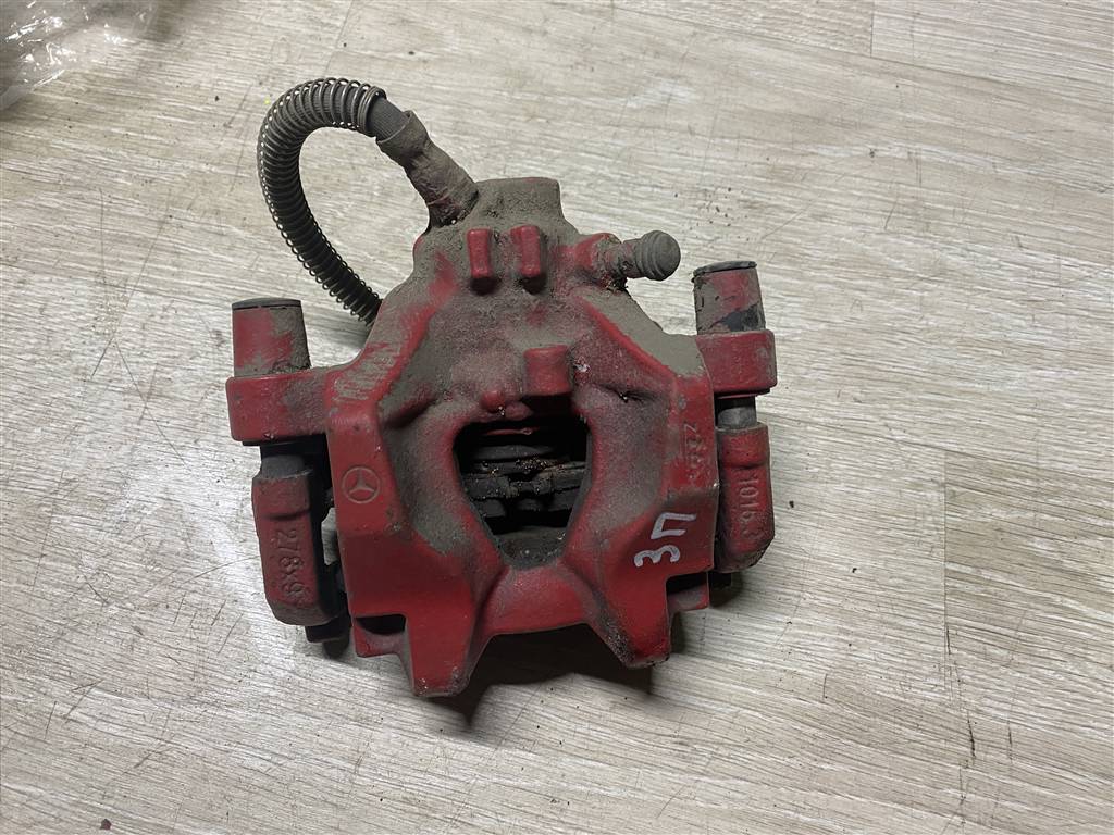 Mercedes-Benz W204 C-classe 2011-2015 рестайлинг для Суппорт задний правый