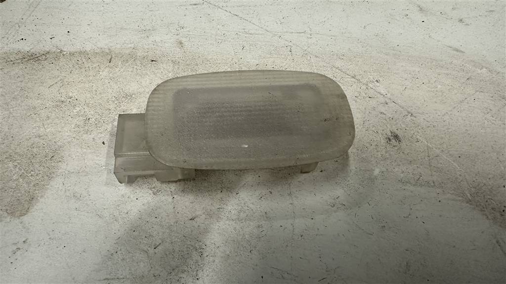 Mercedes-Benz W209 CLK coupe 2000-2005 для Плафон салонный