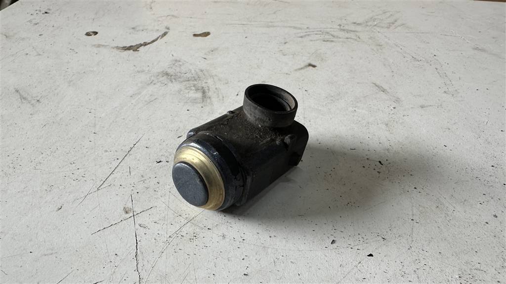 Mercedes-Benz W209 CLK coupe 2000-2005 для Парктроник (Датчик парковки)