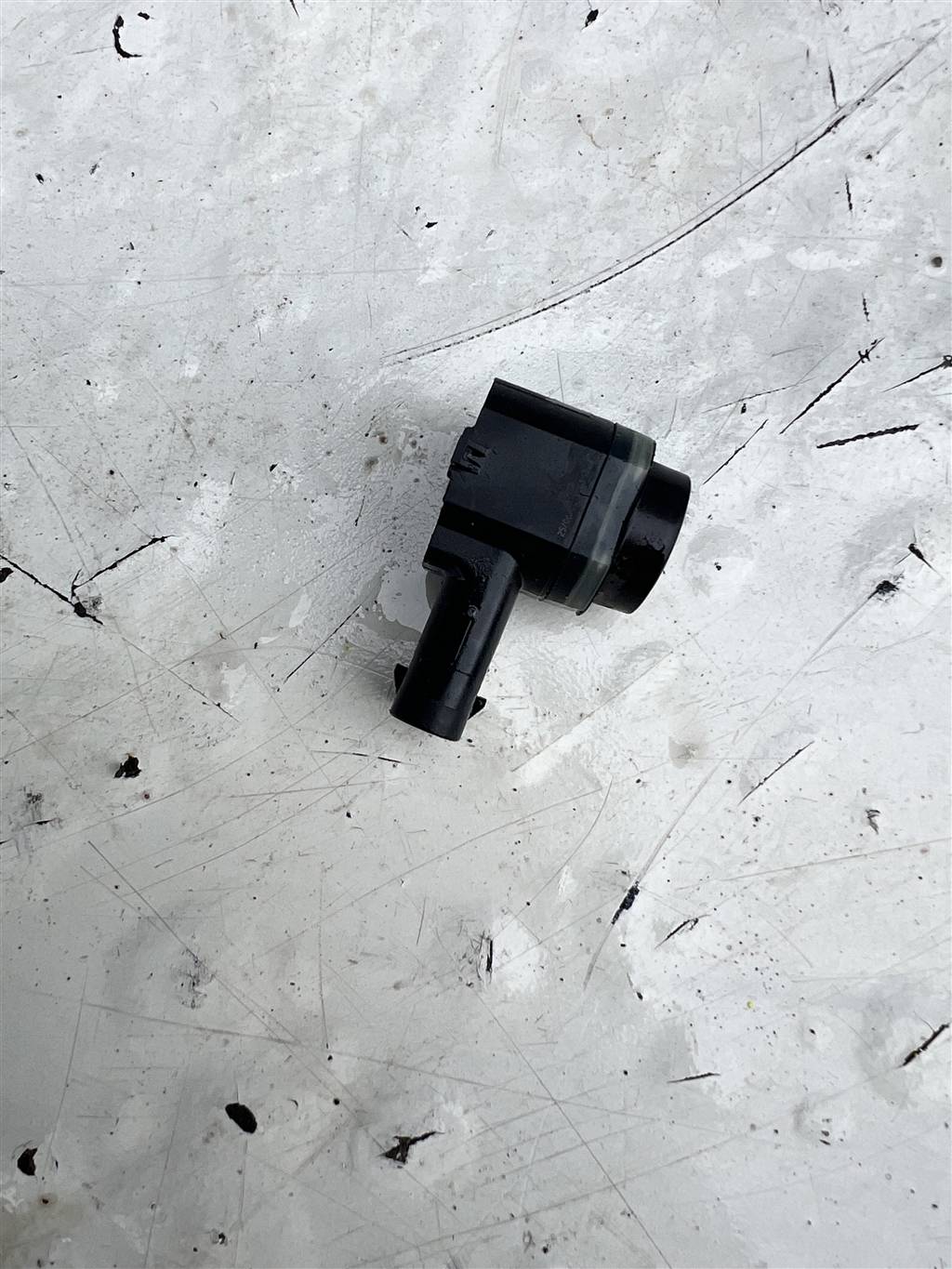 Audi A6 C7 для Парктроник (Датчик парковки)