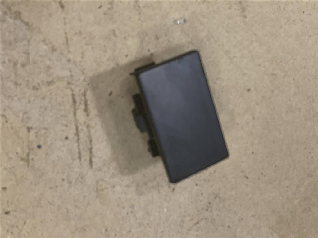 Volkswagen Sharan 2000-2006 для Заглушка