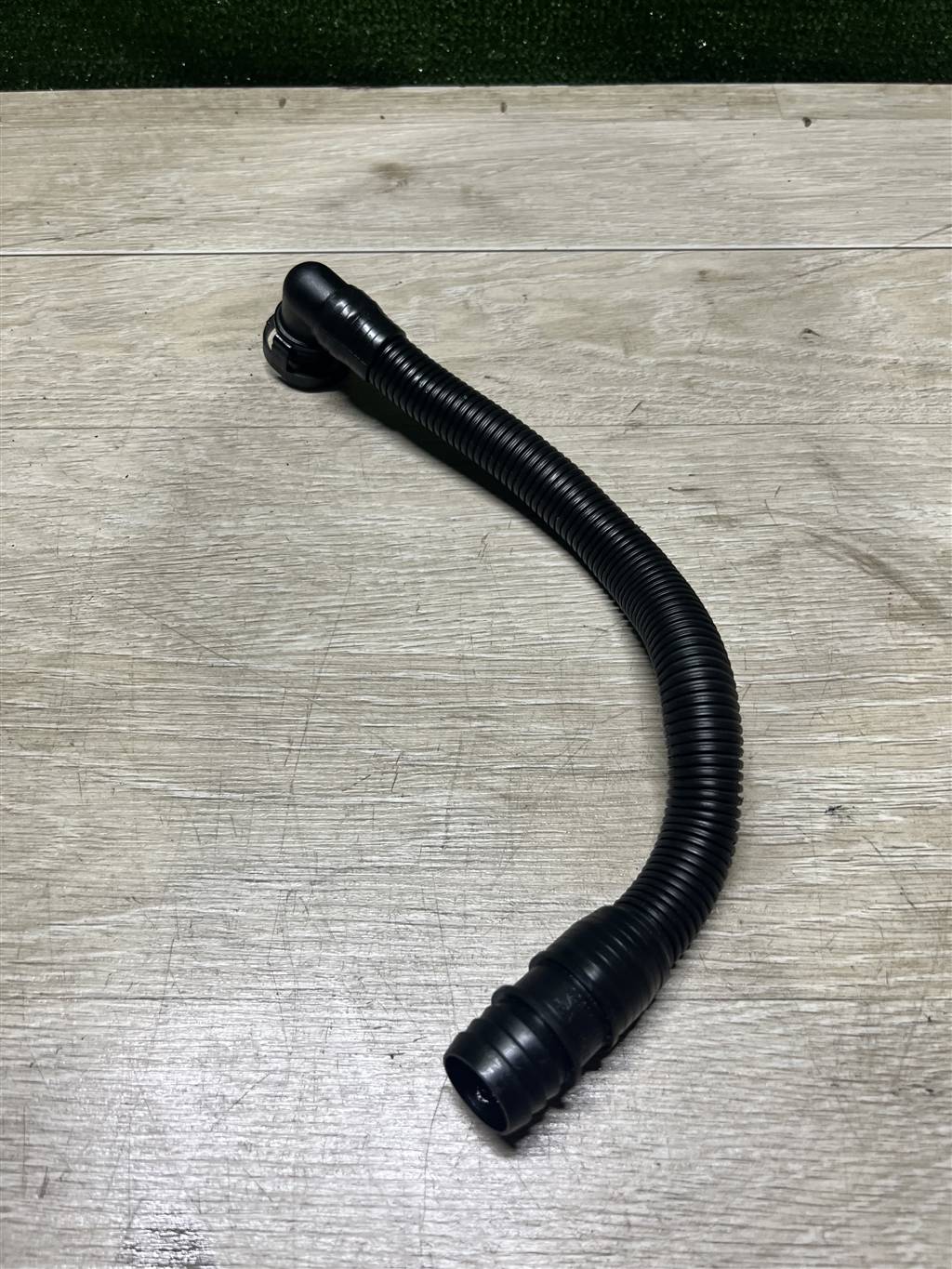 Audi A6 C7 для Трубка