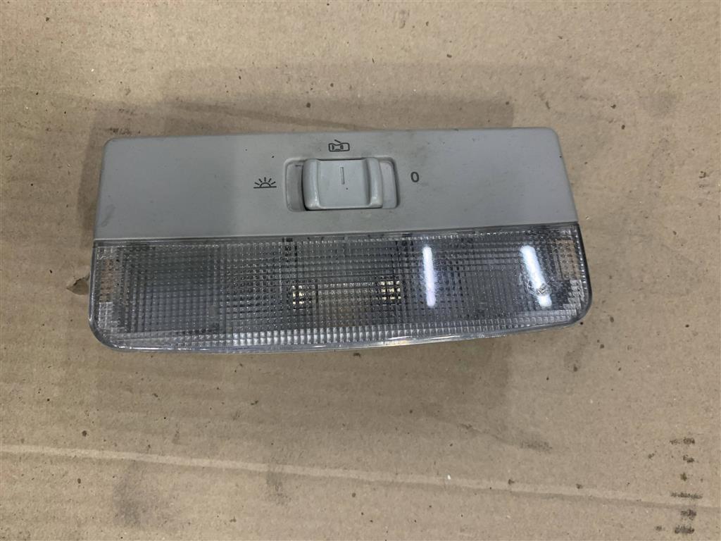 Volkswagen Transporter T5 2009-2015 для Плафон салонный