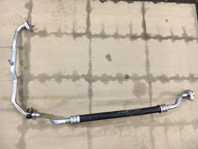 Audi A3 (8V) 2016-2019 рестайлинг для Трубка кондиционера