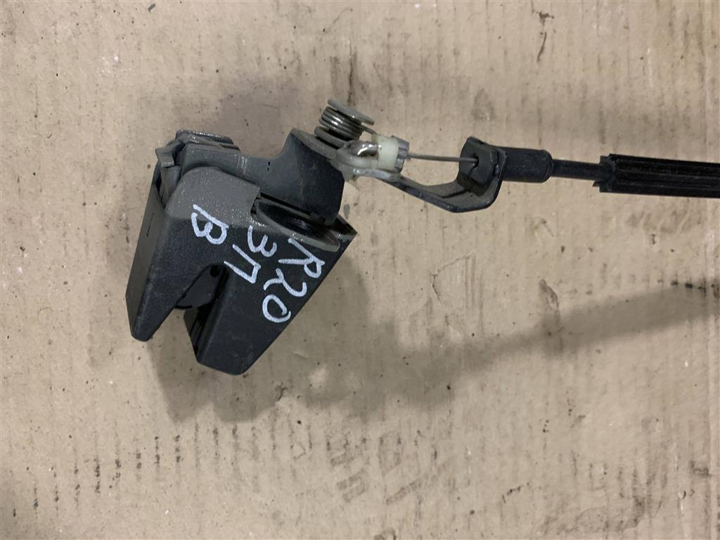 Volkswagen Transporter T5 2009-2015 для Замок двери распашной