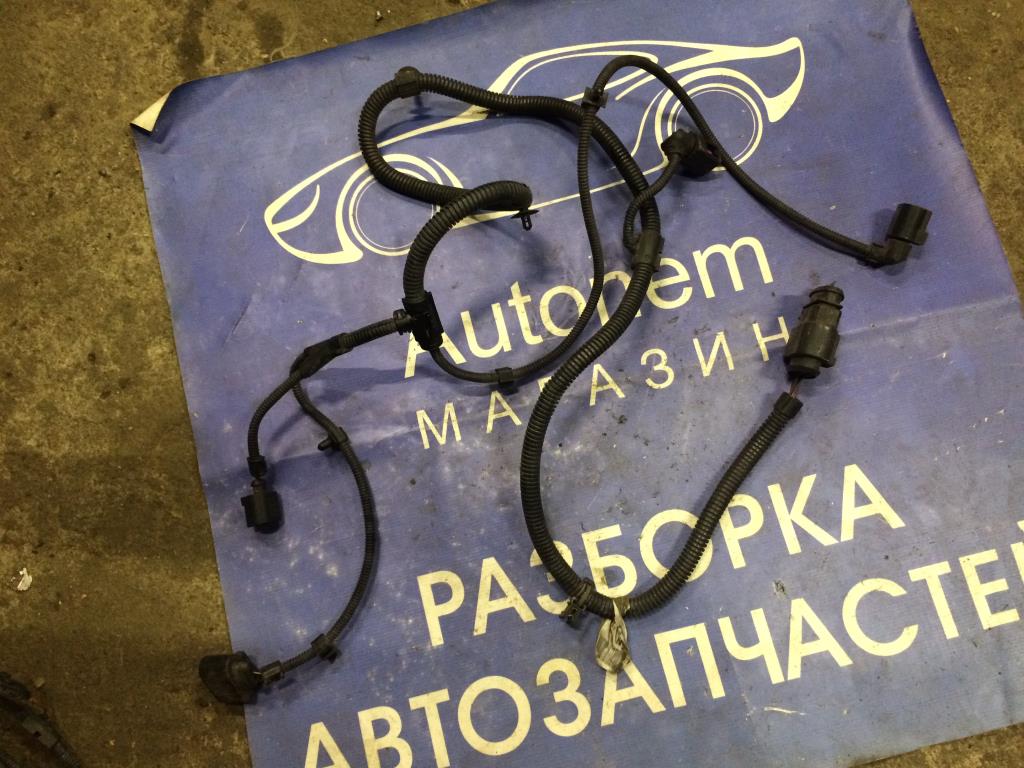 Volkswagen Touareg 7L 2007-2010 для Жгут проводов