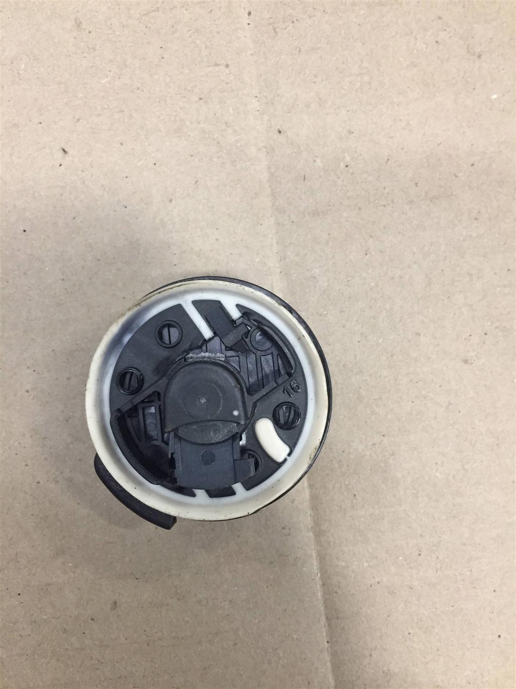 Mercedes-Benz W257 C257 CLS 2017-2021 для Датчик удара (Airbag)