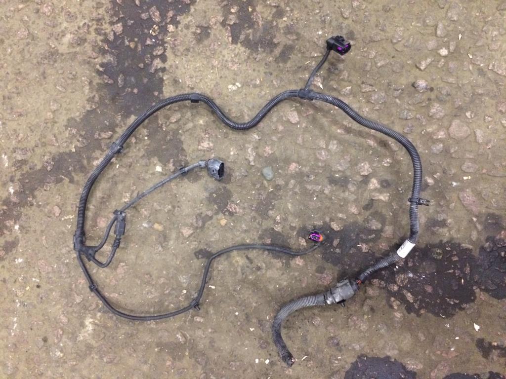 Volkswagen Touareg 7L 2007-2010 для Жгут проводов