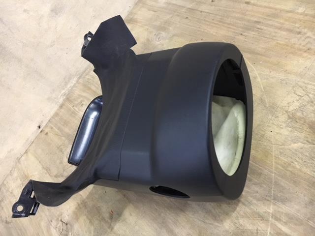 Audi A6 C7 для Кожух рулевой колонки в сборе