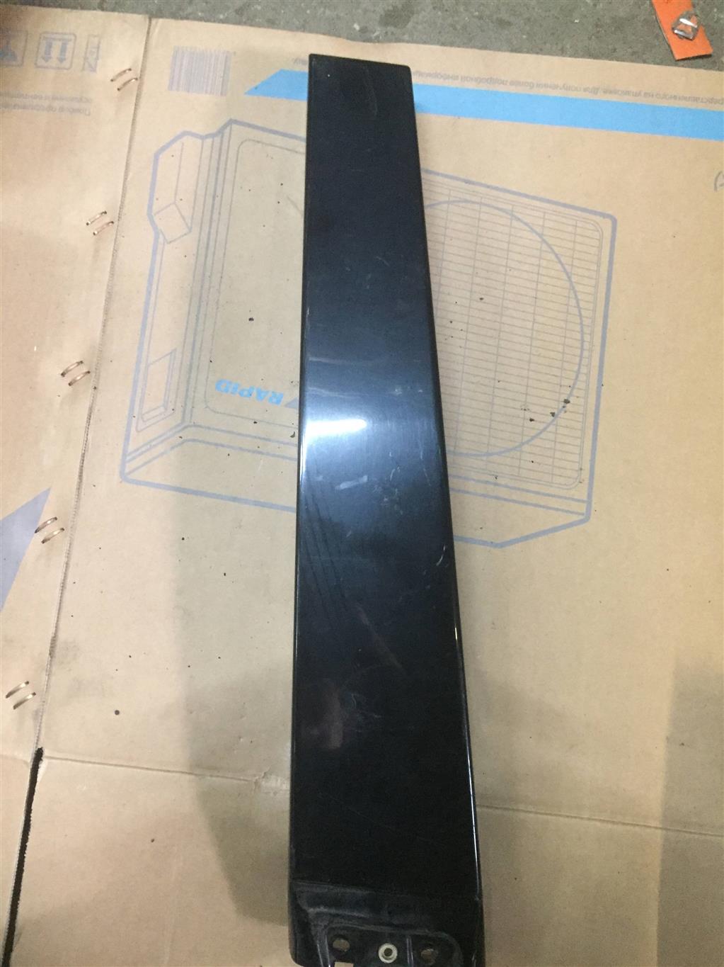 Volkswagen Touareg 7L 2002-2006 для Молдинг кузова