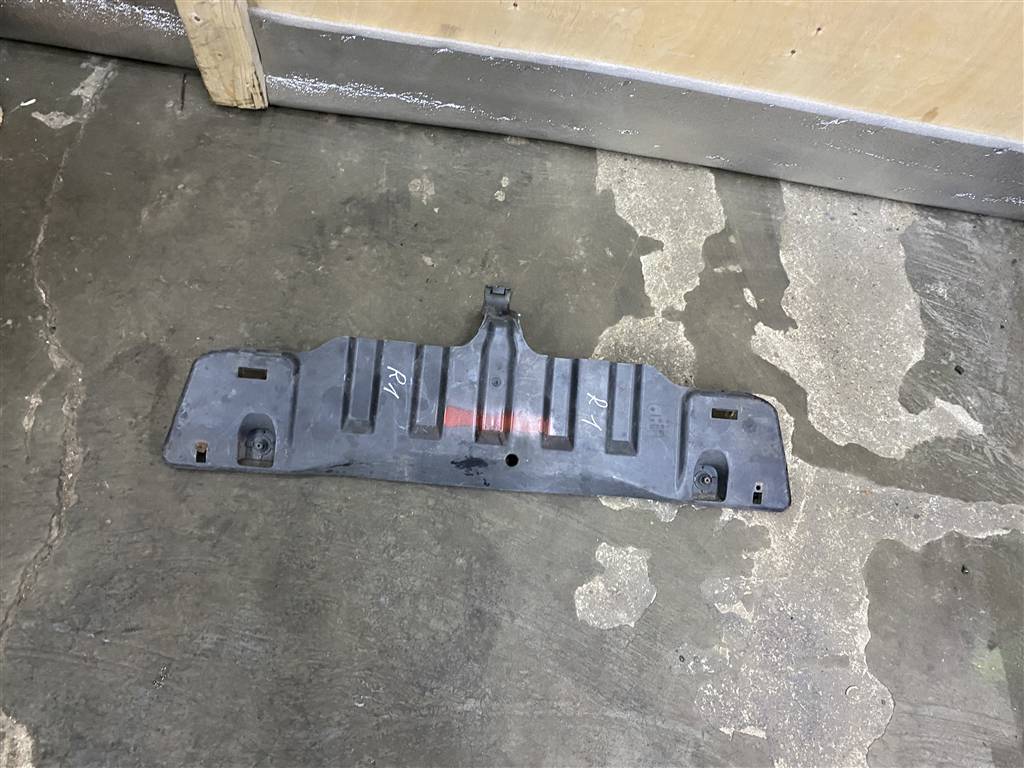 Volkswagen Passat (B7) 2011-2015 для Защита антигравийная