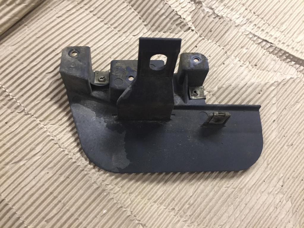 Audi Q7 (4L)  2005 - 2009 для Брызговик задний