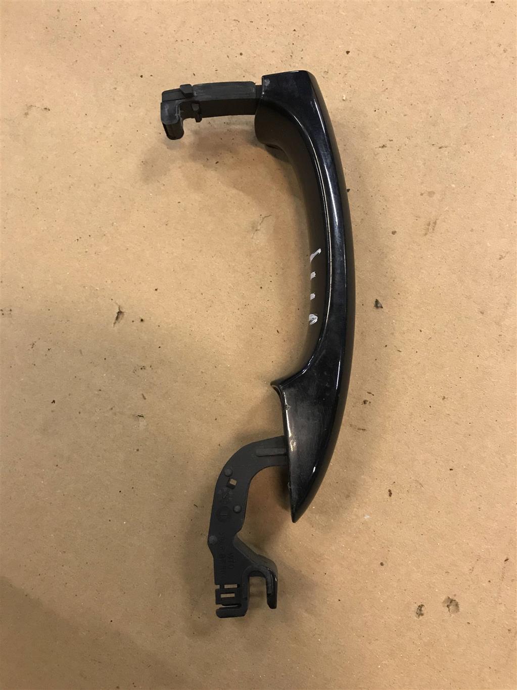 Audi A5/S5 Coupe (8T) 2007-2011 для Ручка двери