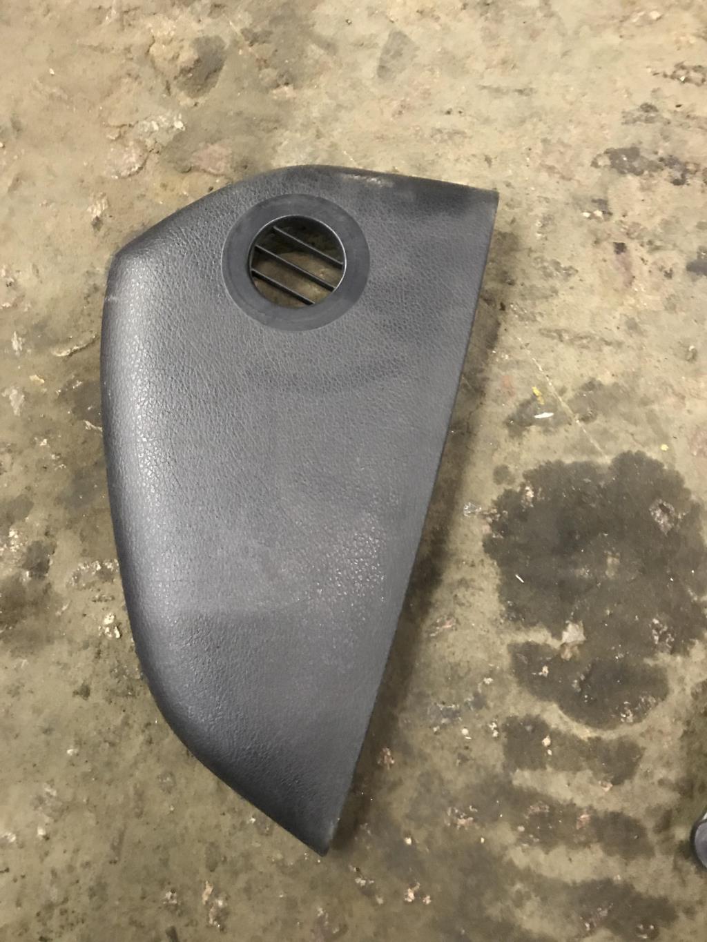 Audi A6 (C6 4F) 2005-2008 для Накладка панели приборов