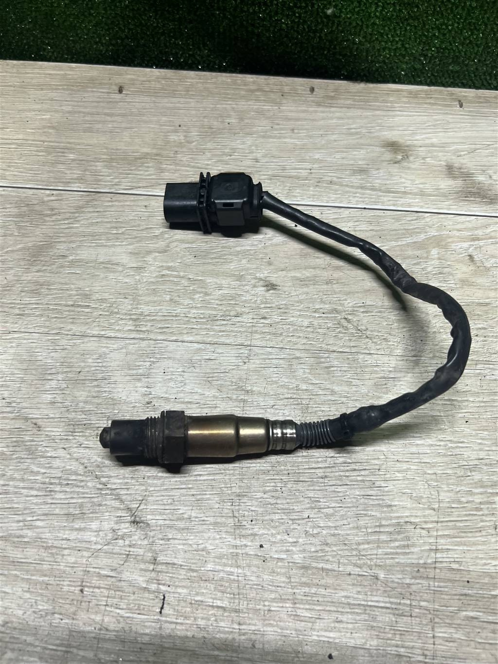 Audi A6 C7 для Лямбда-зонд