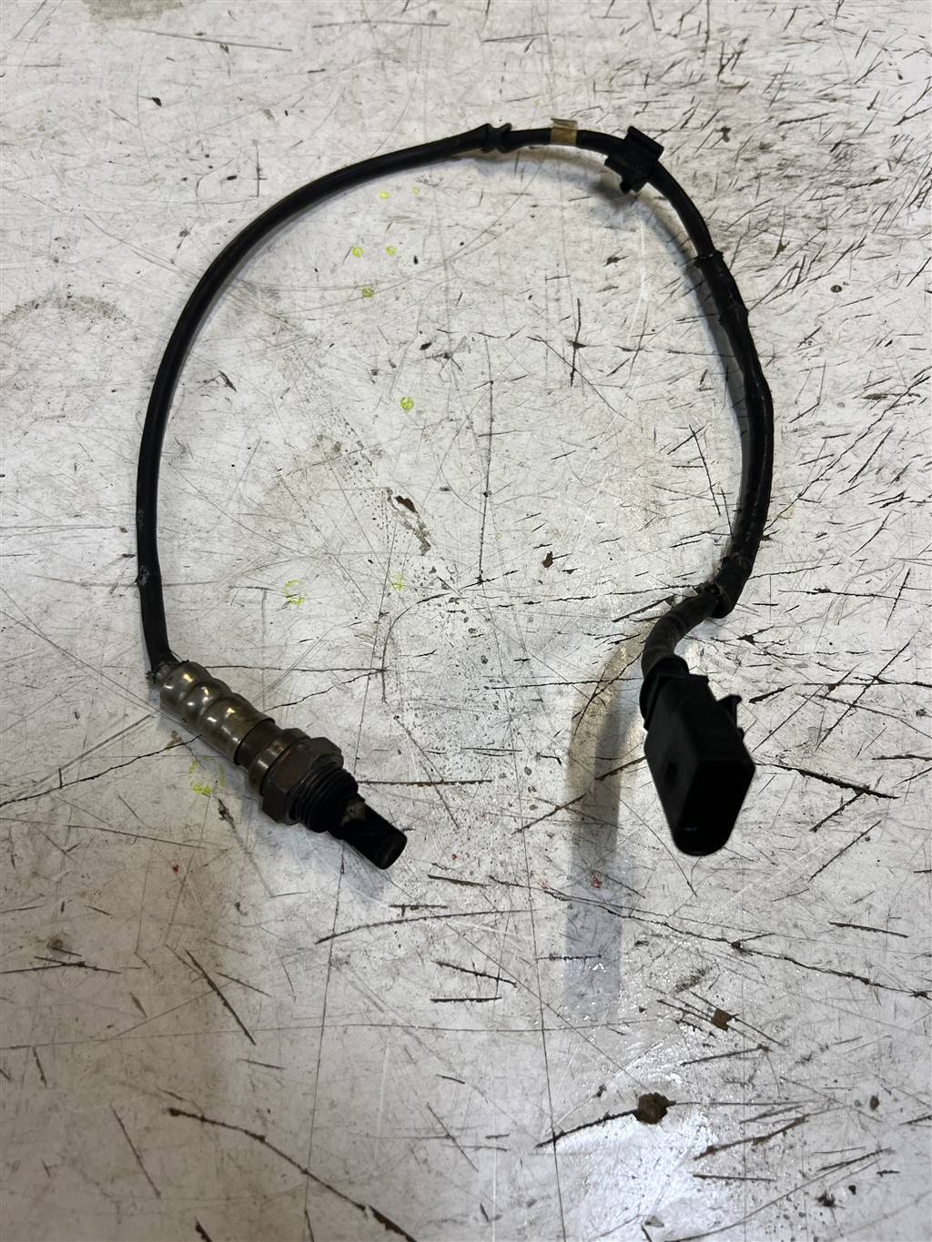 Audi A6 C7 для Лямбда-зонд