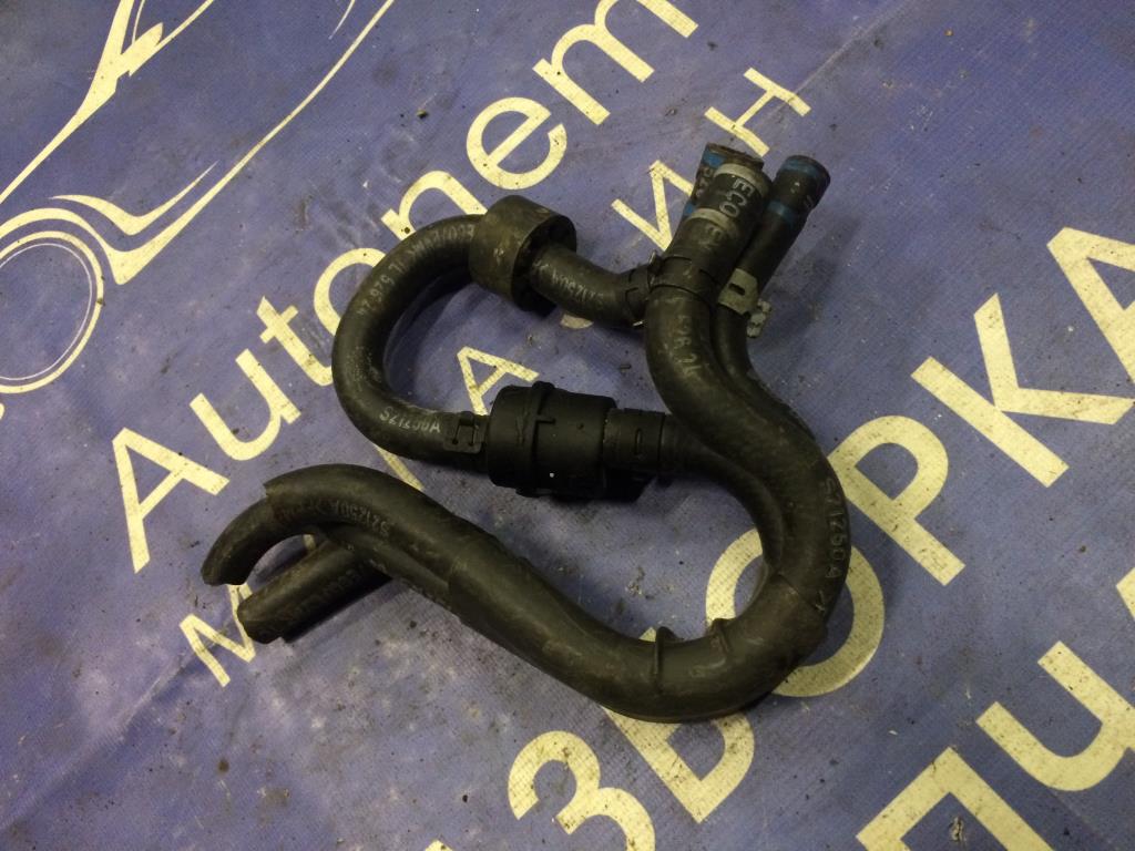 Audi Q5 (8R) 2009-2012 для Топливопровод