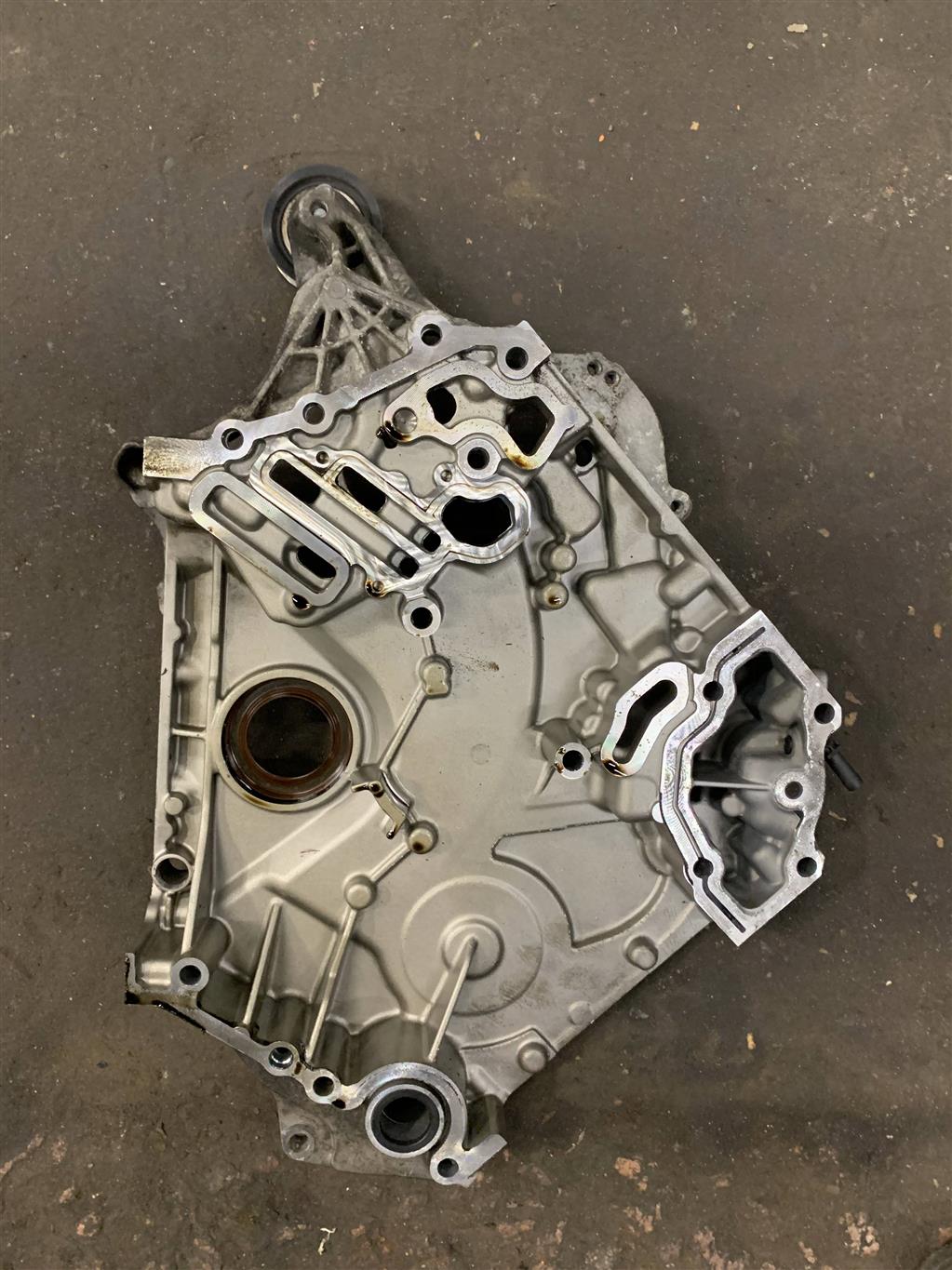 Mercedes-Benz W221 S-Klasse S221 2009-2013 рестайлинг для Крышка двигателя передняя