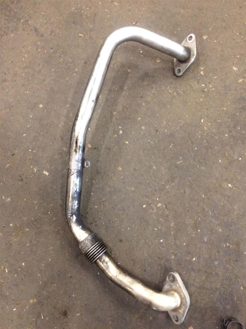 Volkswagen Golf V 2003-2009 для Трубка соеденительная