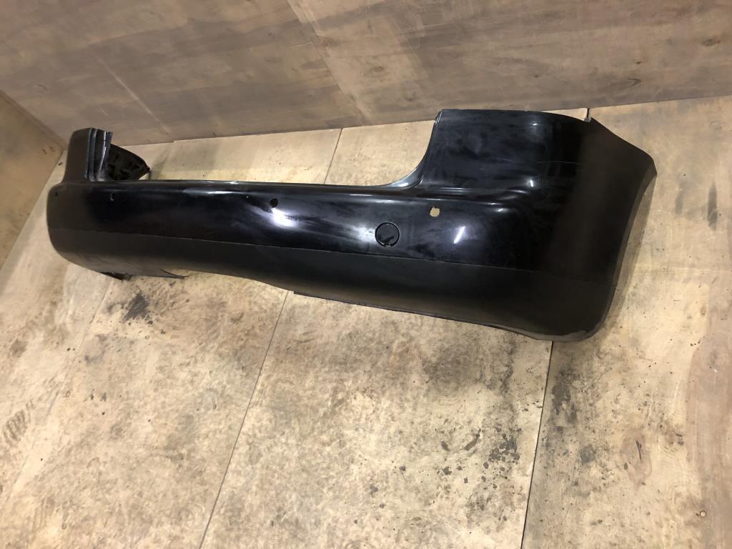 Volkswagen Touran 2003-2010 для Бампер задний