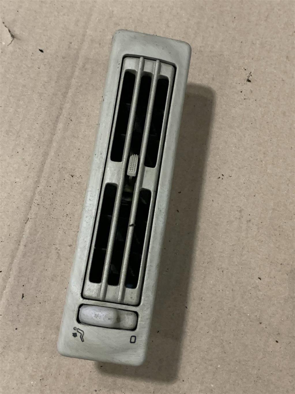 Volkswagen Sharan 1995-1999 для Дефлектор приточного воздуха