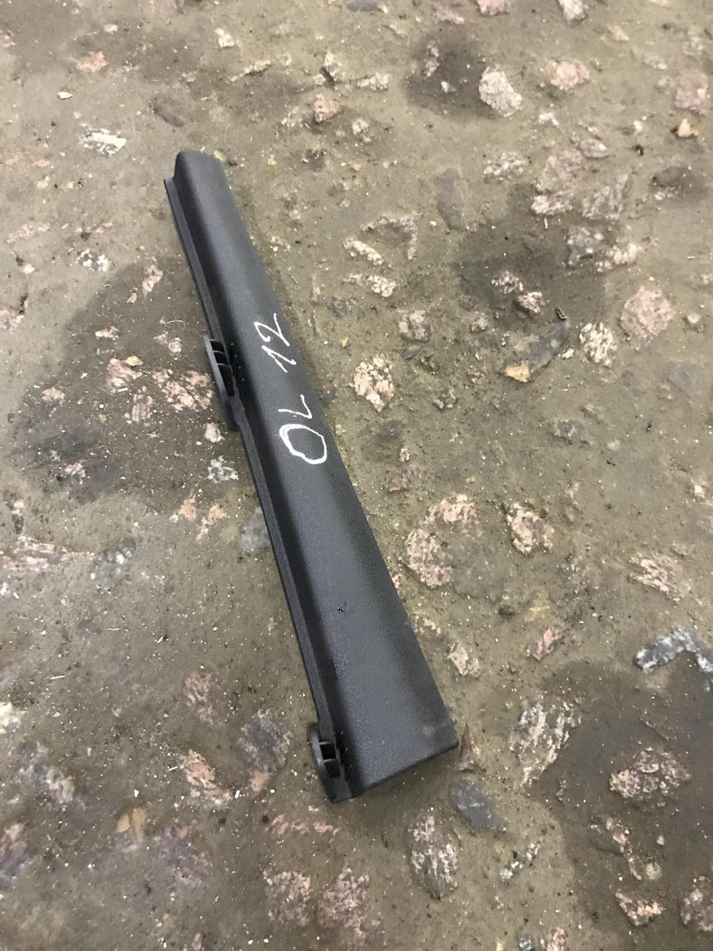 Audi A5/S5 Sportback (8T) 2007-2011 для Накладка