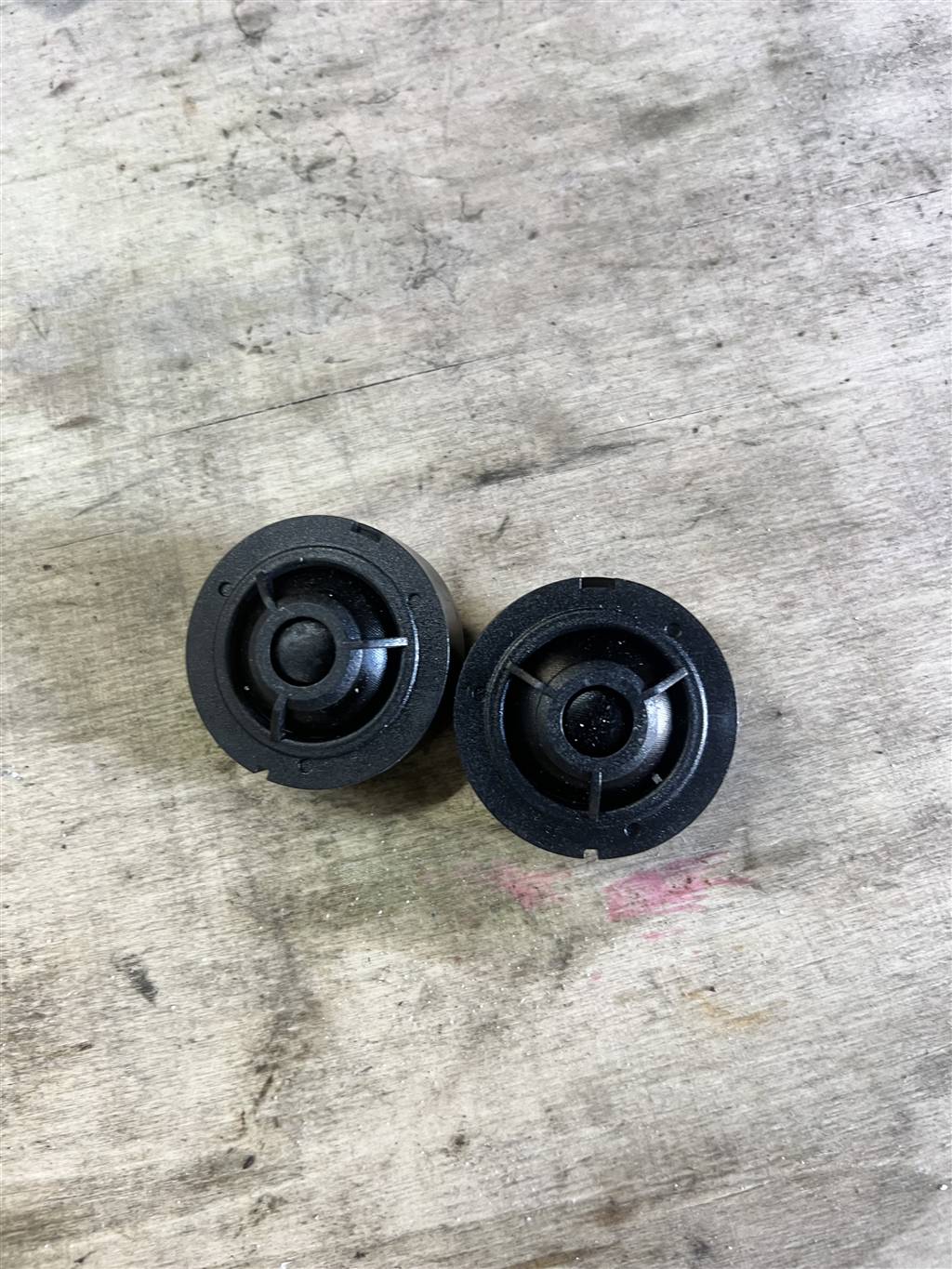 Audi A4 (B8) 2007-2012 для Динамик