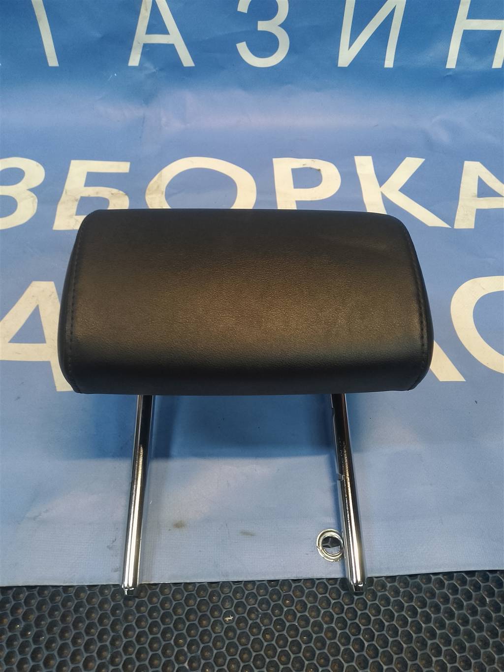 Skoda Octavia A7 для Подголовник задний