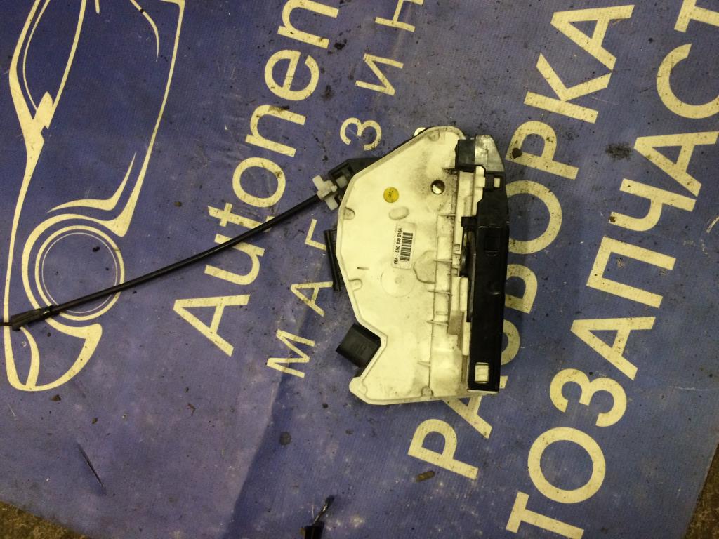 Volkswagen Tiguan 1 для Замок двери задней правой