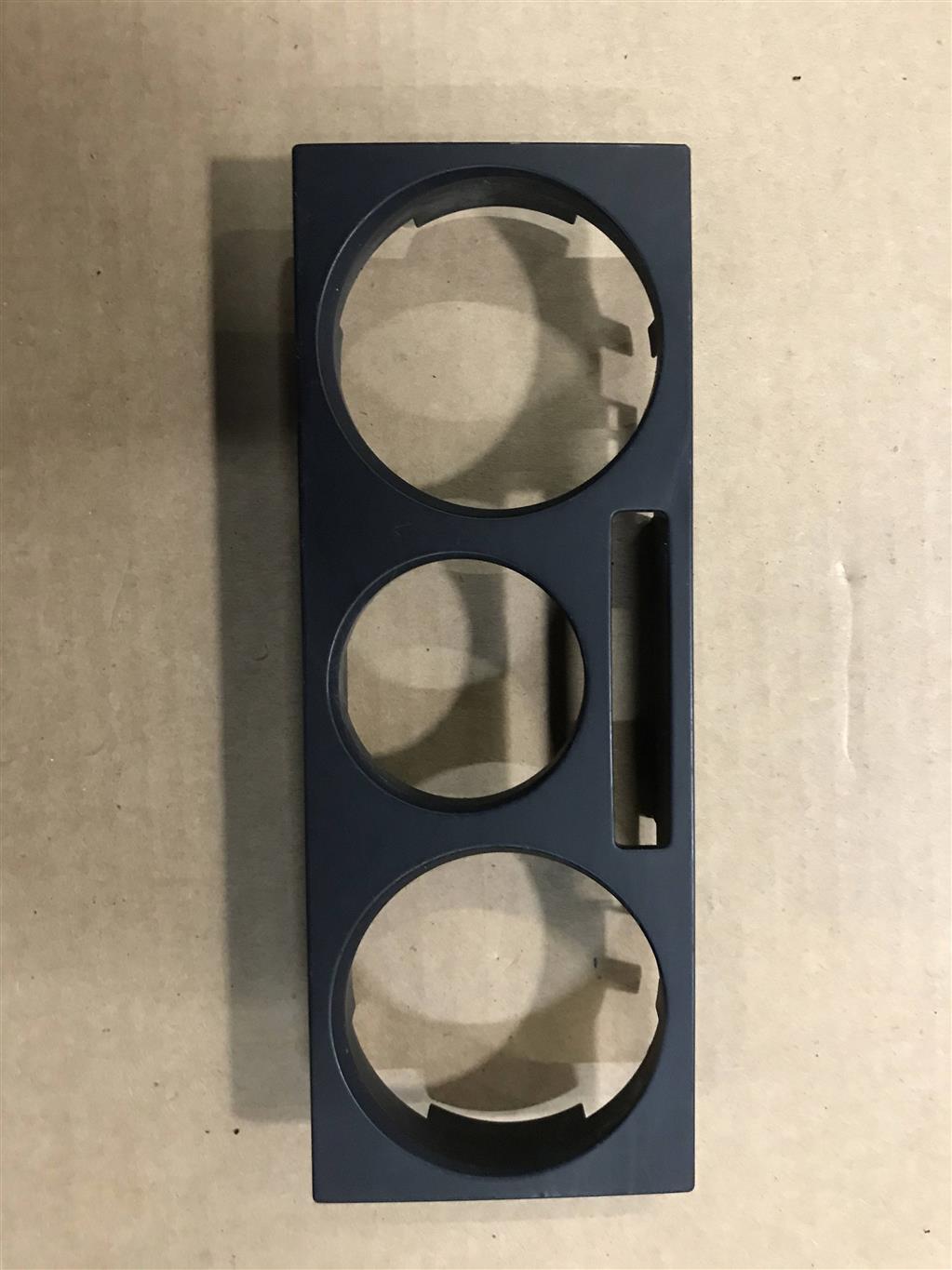 Volkswagen Sharan 2000-2006 для Накладка