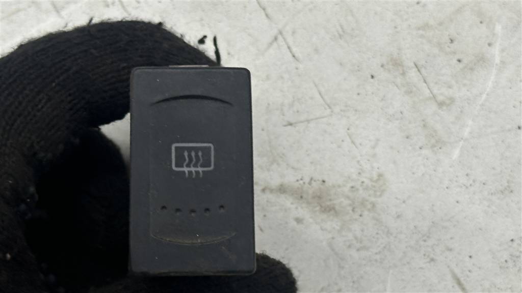 Volkswagen Sharan 2000-2006 для Кнопка обогрева заднего стекла